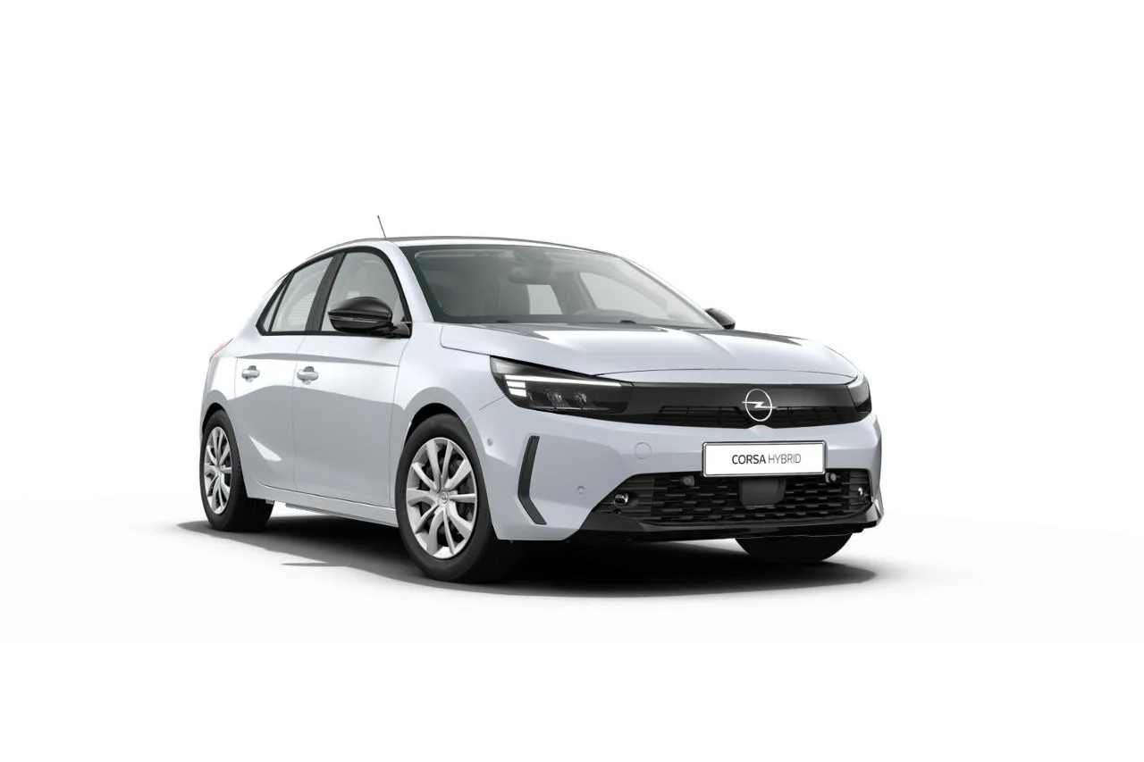 Opel Corsa (2026) — foto 1