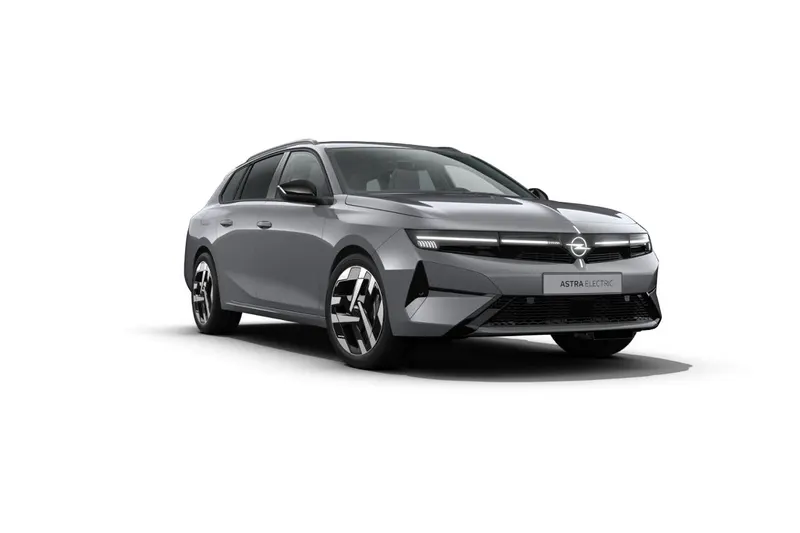 Opel Astra (2026)