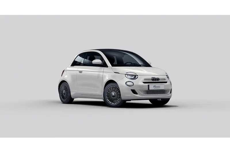 Fiat 500 (2026)