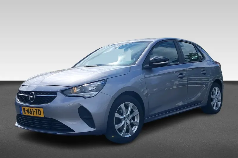 Opel Corsa (2021)