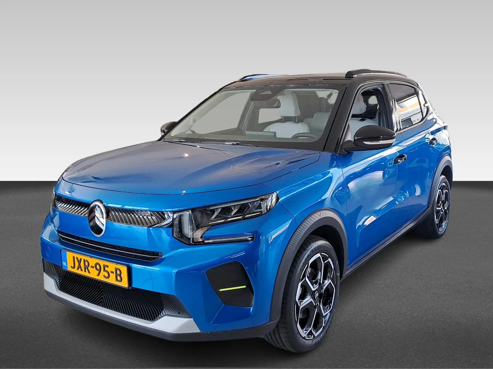 Citroën C3 (2026) — foto 1