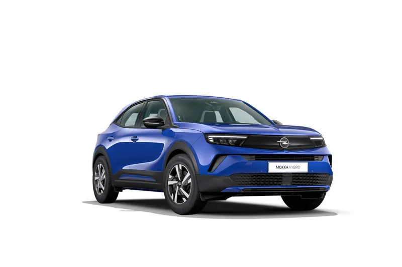 Opel Mokka (2026)