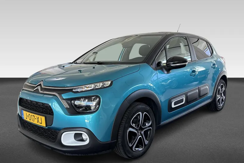 Citroën C3 (2020)