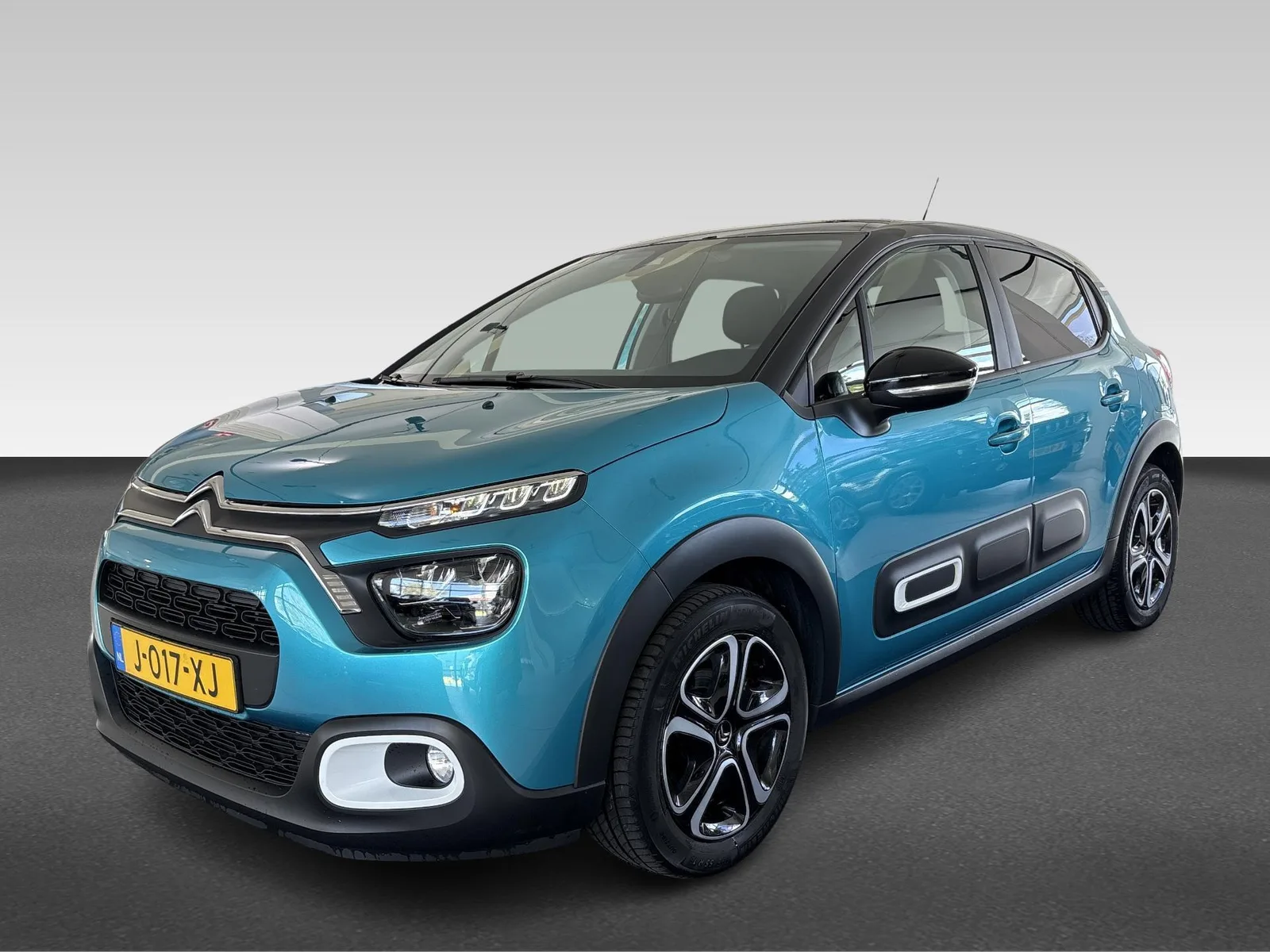 Citroën C3 (2020) — foto 1