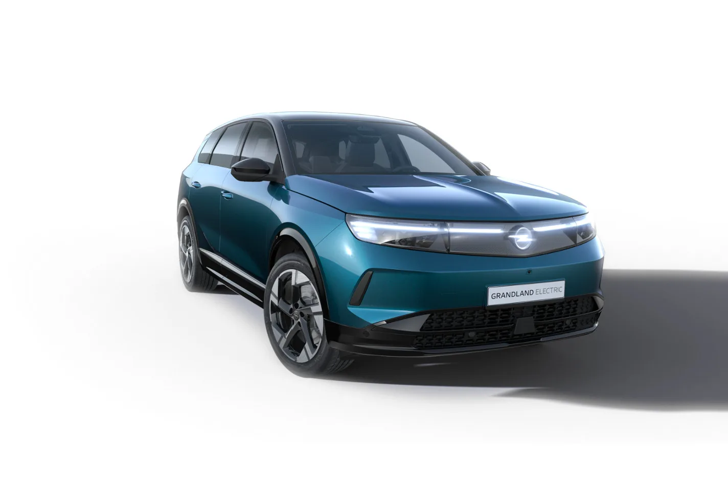 Opel Grandland (2026) — foto 1