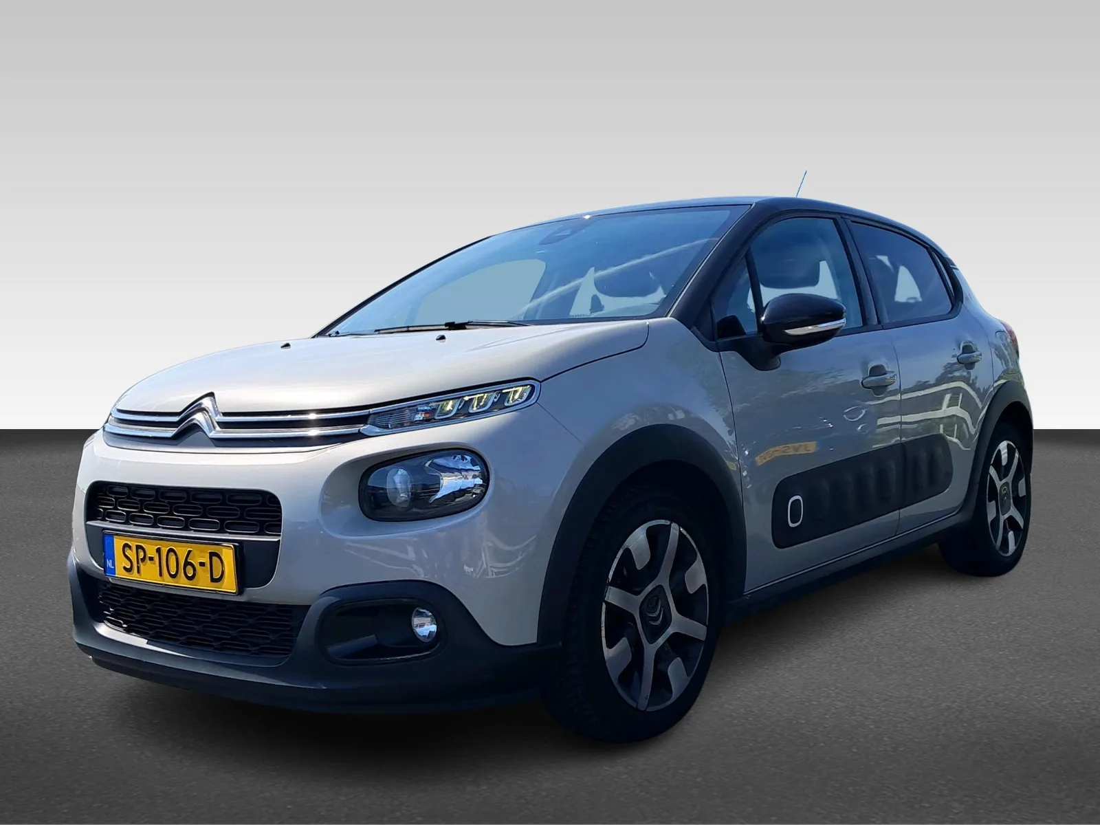 Citroën C3 (2018) — foto 1