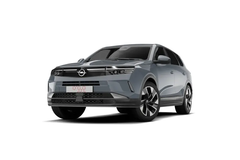 Opel Grandland (2026)