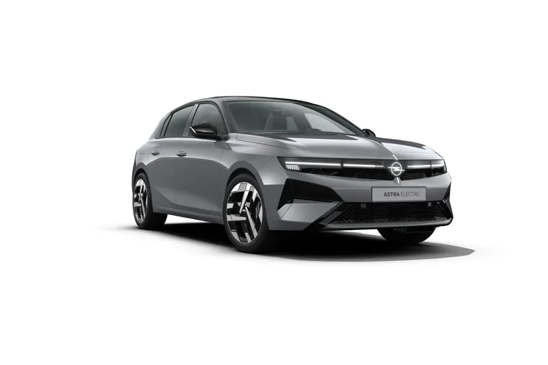 Opel Astra (2026)