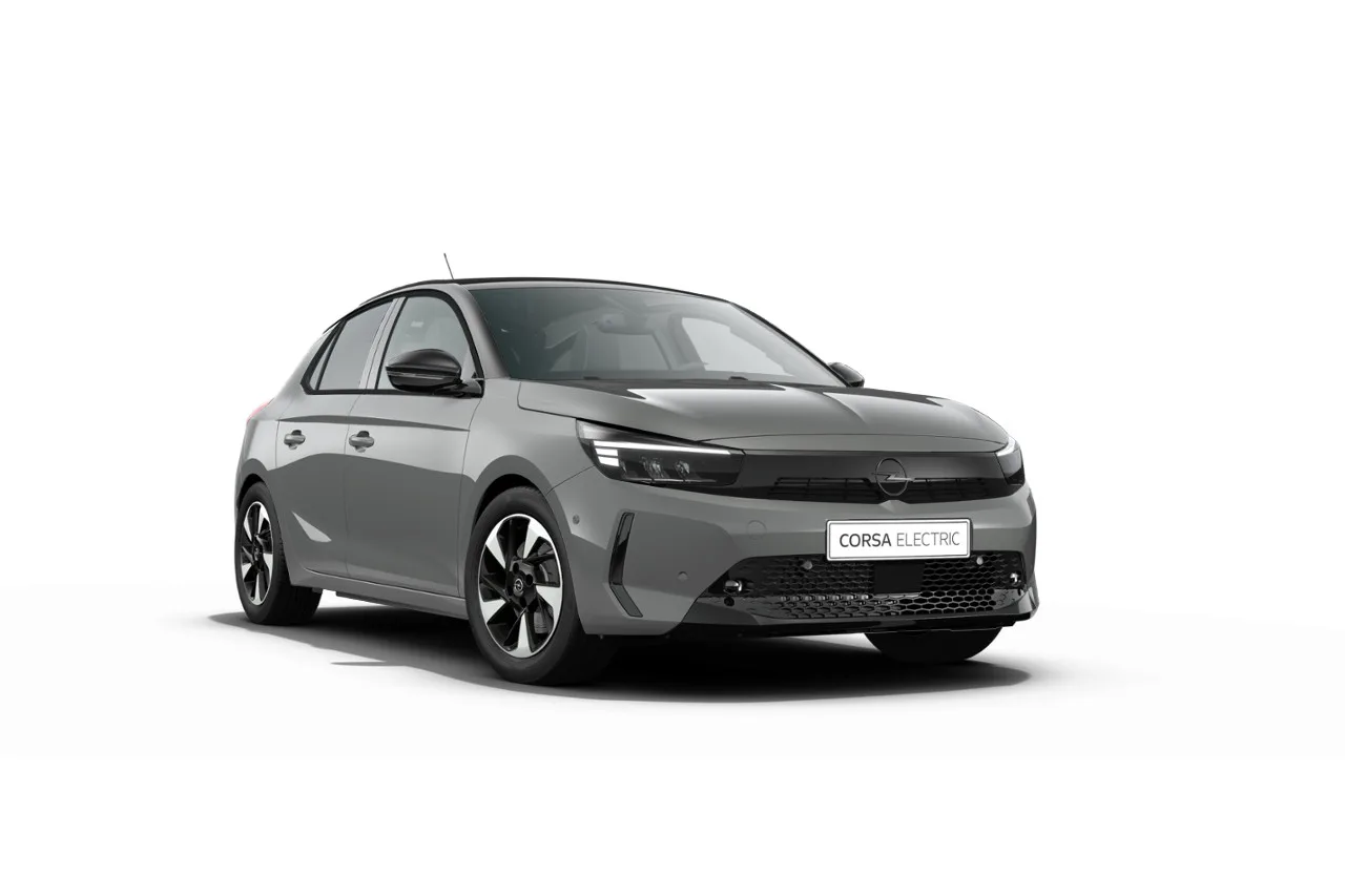 Opel Corsa-e (2026) — foto 1