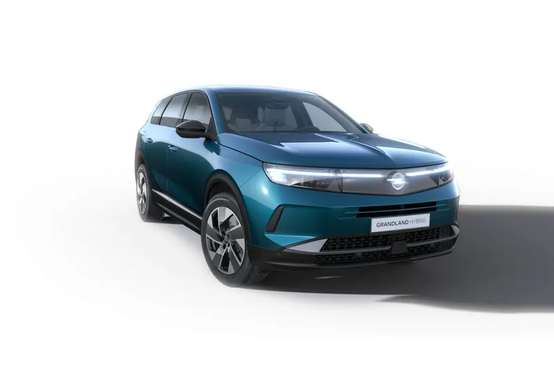 Opel Grandland (2026)
