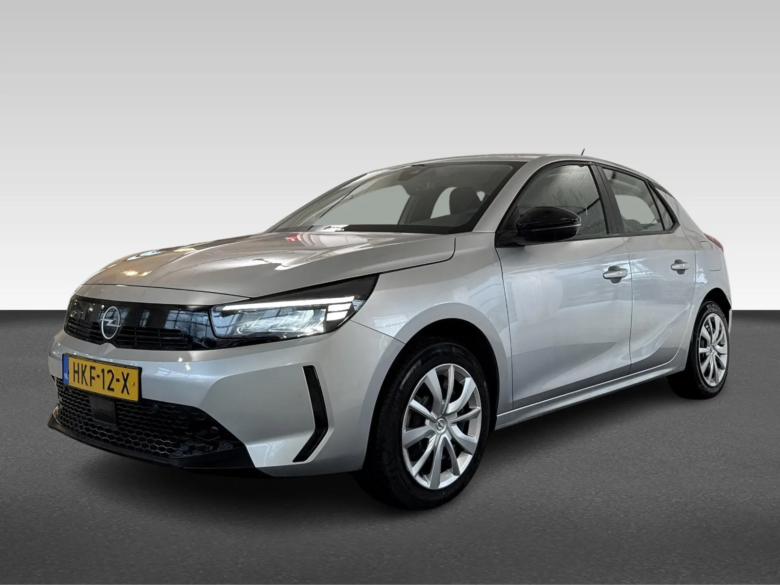 Opel Corsa-e (2025) — foto 1