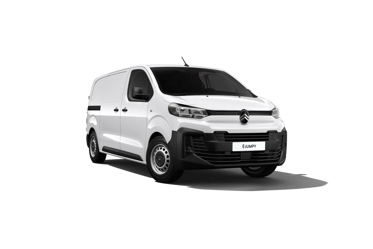 Citroën ë-Jumpy (2026) — foto 1