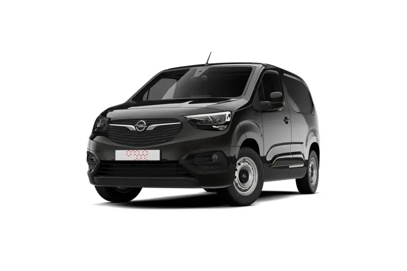 Opel Combo-e (2026)