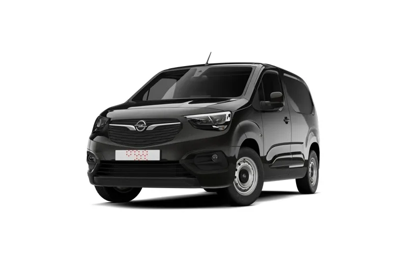 Opel Combo-e (2026) — foto 1