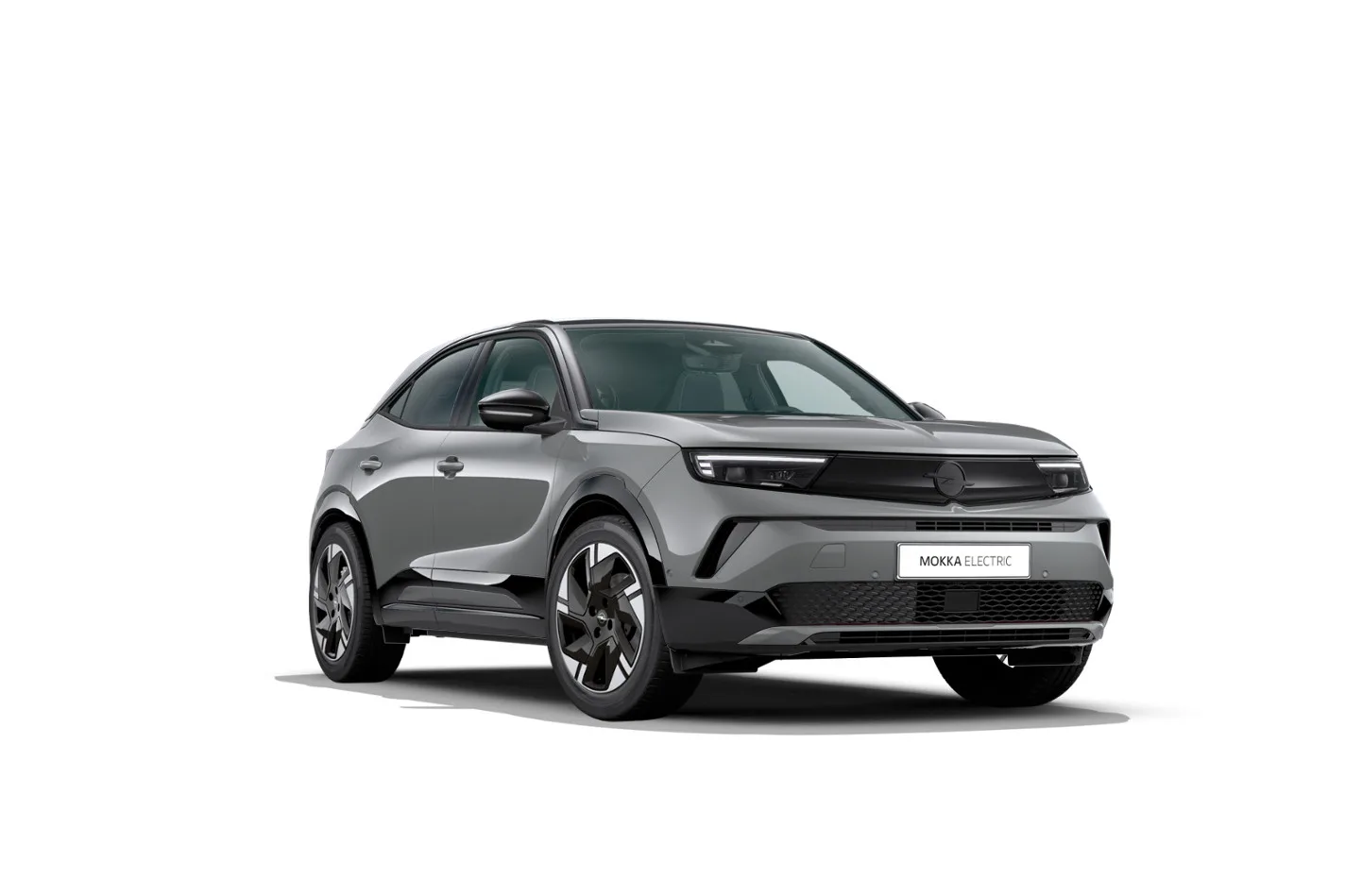 Opel Mokka-e (2026) — foto 1