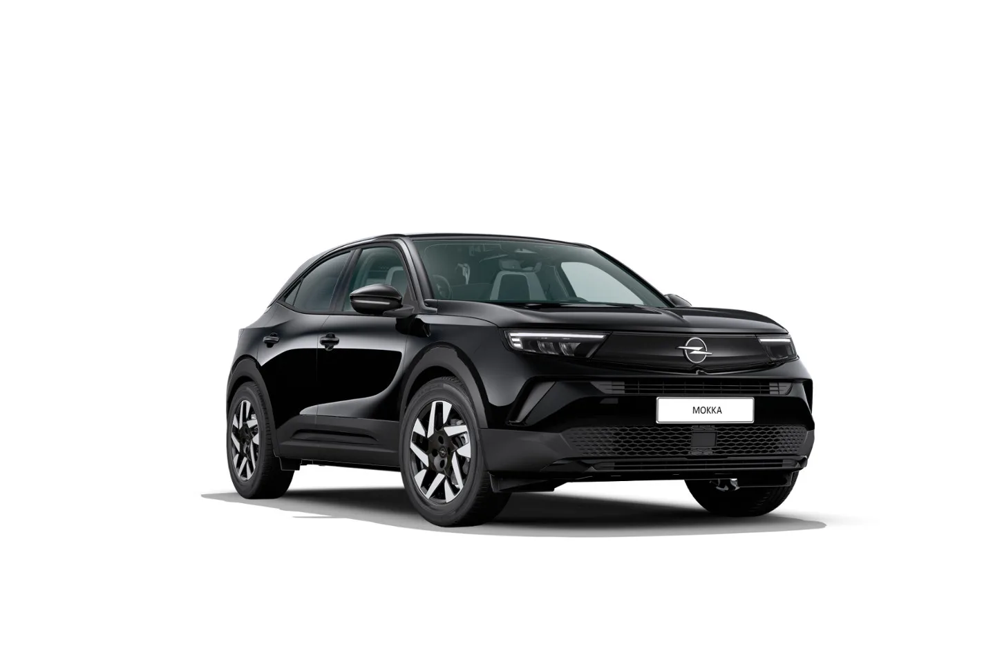 Opel Mokka (2026) — foto 1