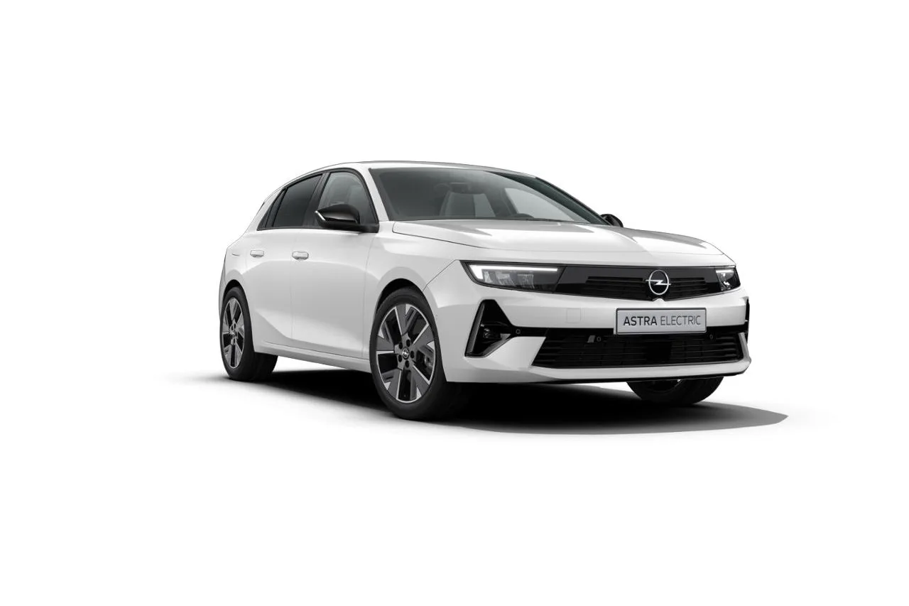 Opel Astra (2026) — foto 1