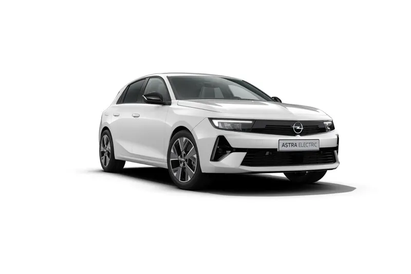 Opel Astra (2026)