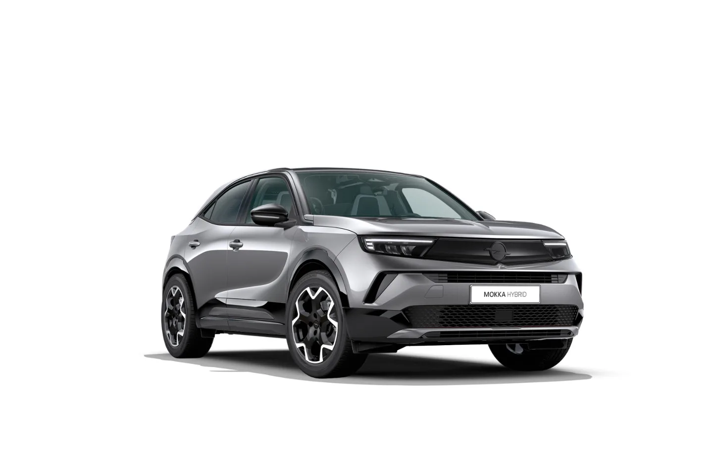 Opel Mokka (2026) — foto 1