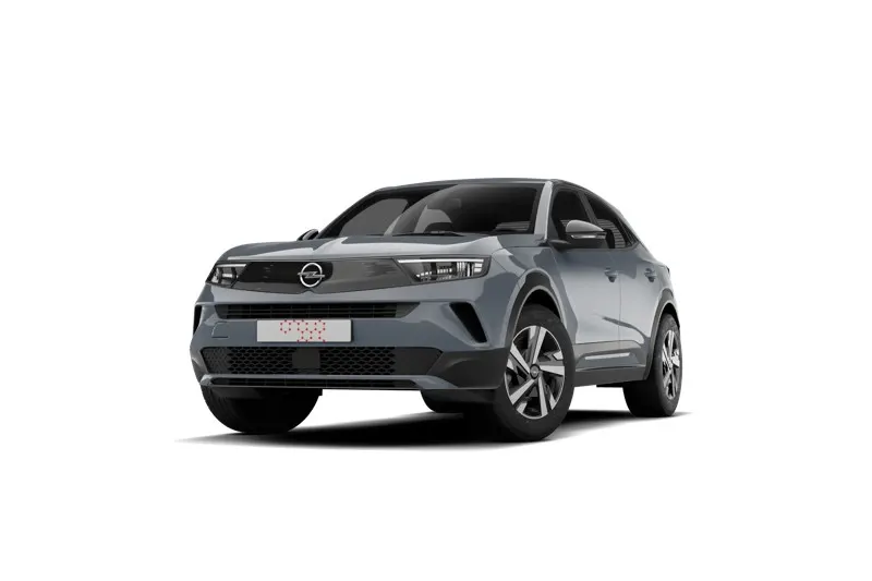 Opel Mokka (2026)