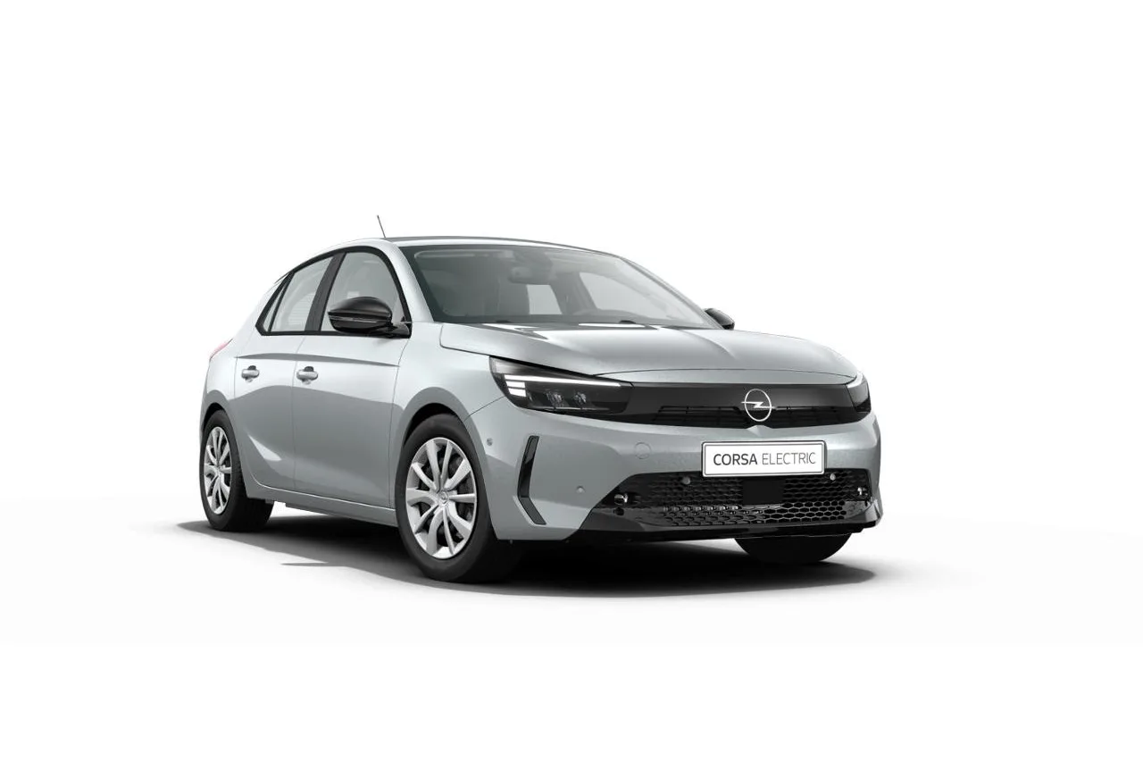 Opel Corsa-e (2026) — foto 1