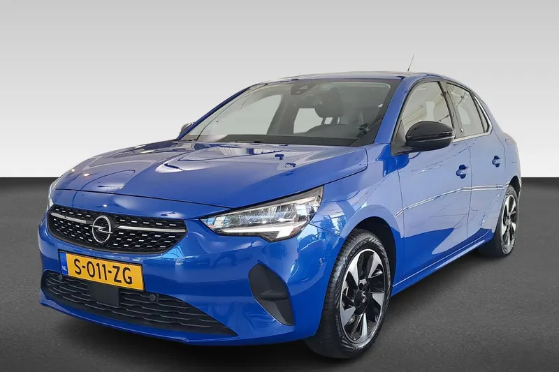 Opel Corsa-e (2023)