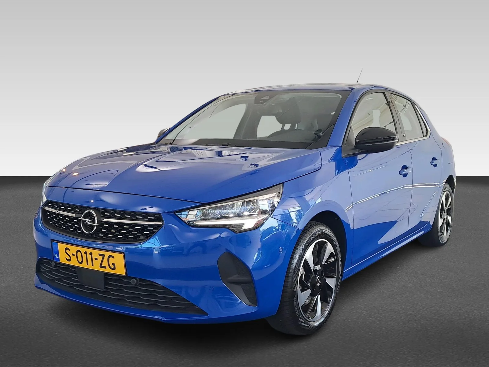 Opel Corsa-e (2023) — foto 1