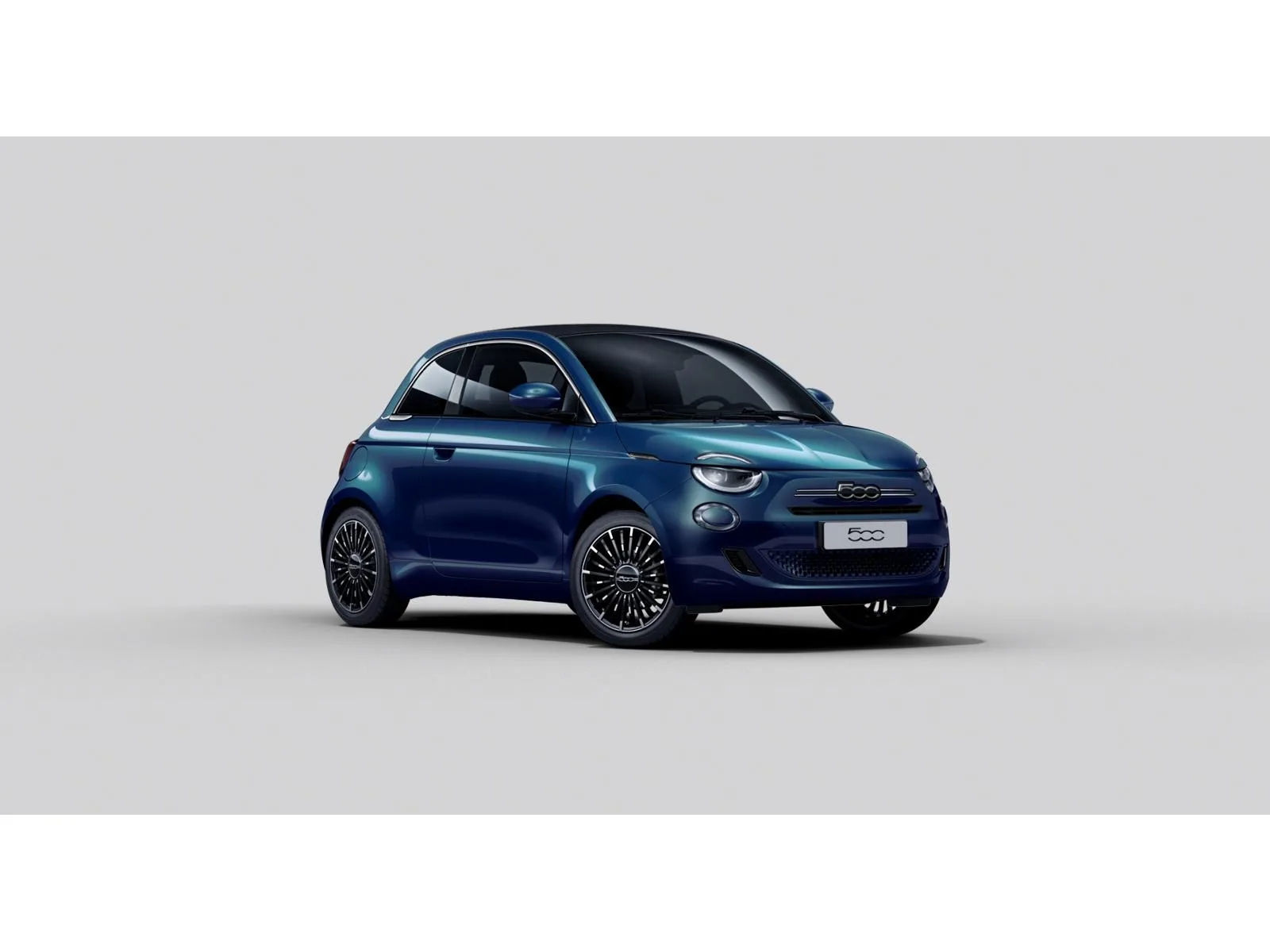 Fiat 500 (2026) — foto 1