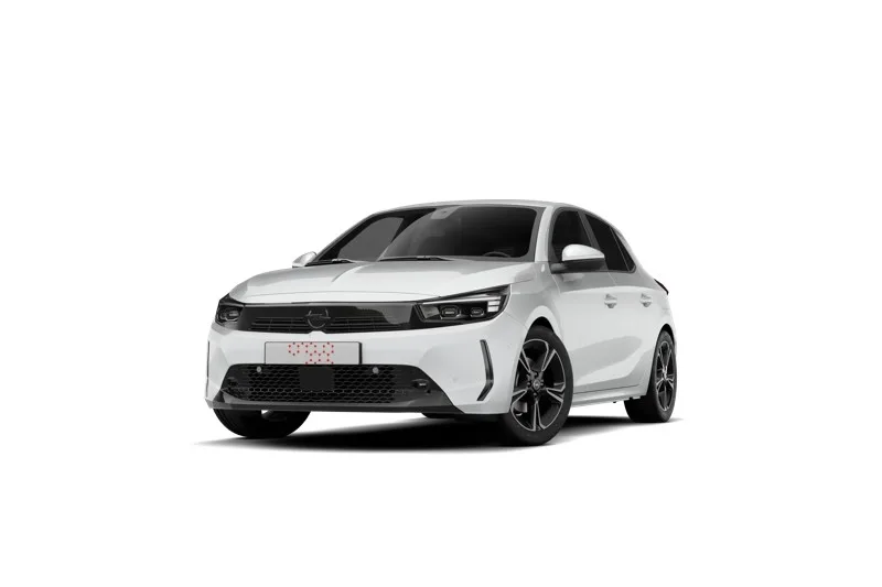 Opel Corsa (2026) — foto 1