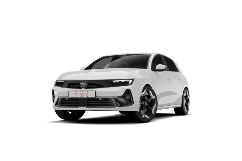 Opel Astra (2026)