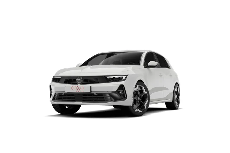 Opel Astra (2026) — foto 1