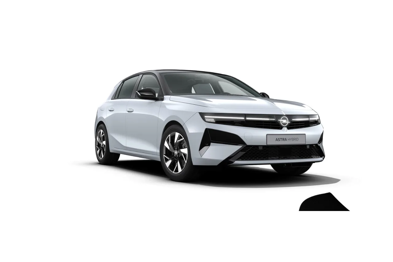 Opel Astra (2026) — foto 1