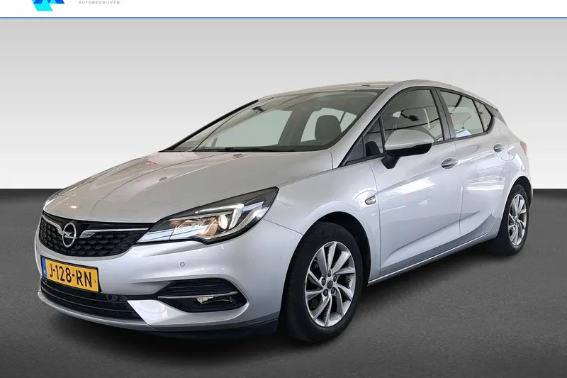 Opel Astra (2020)