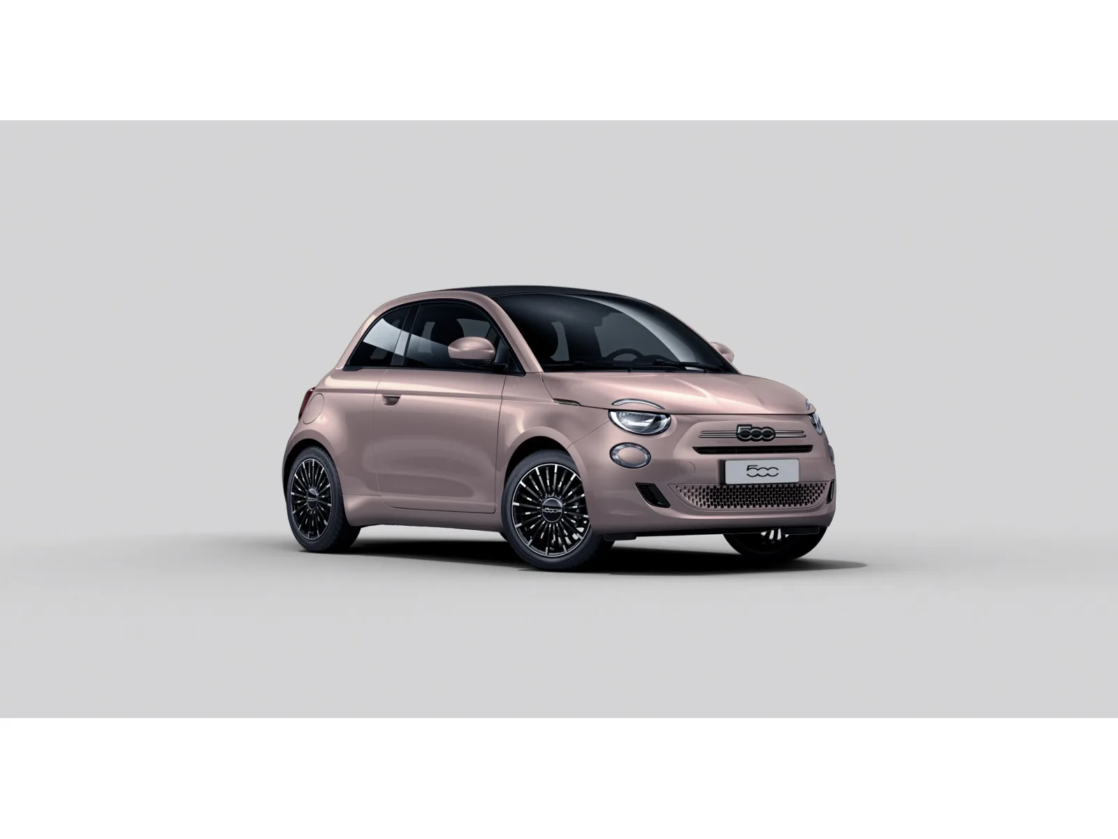 Fiat 500 (2026) — foto 1