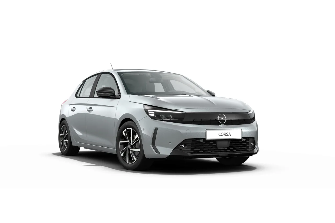 Opel Corsa (2026) — foto 1