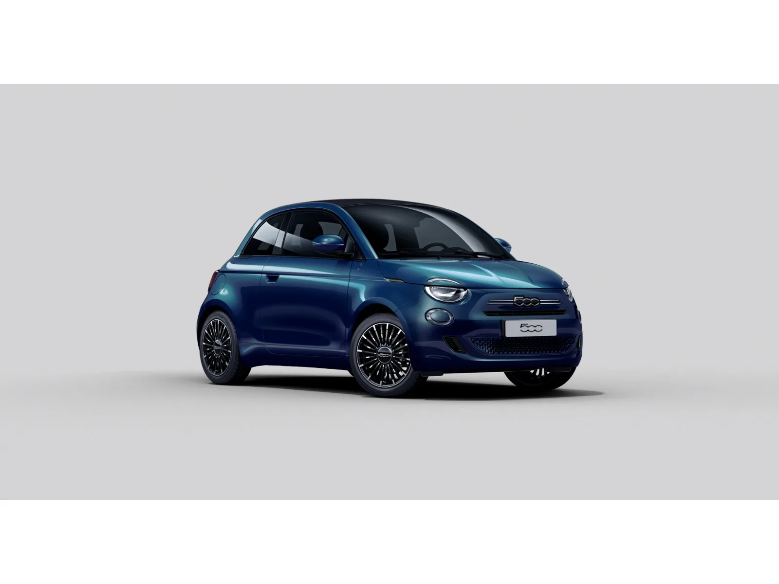 Fiat 500 (2026) — foto 1