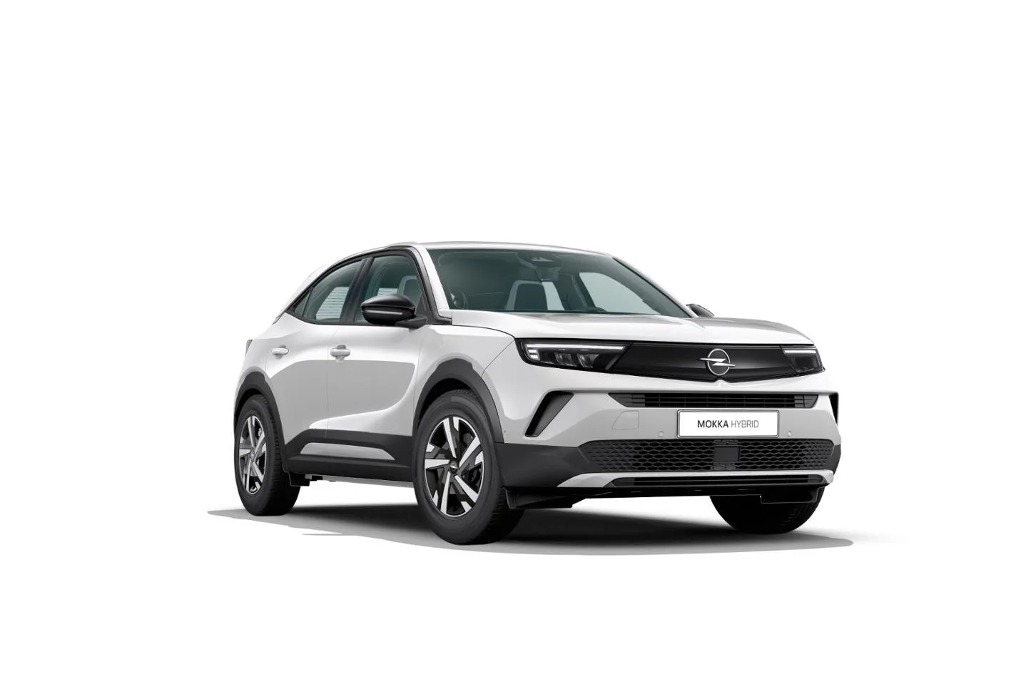 Opel Mokka (2026) — foto 1