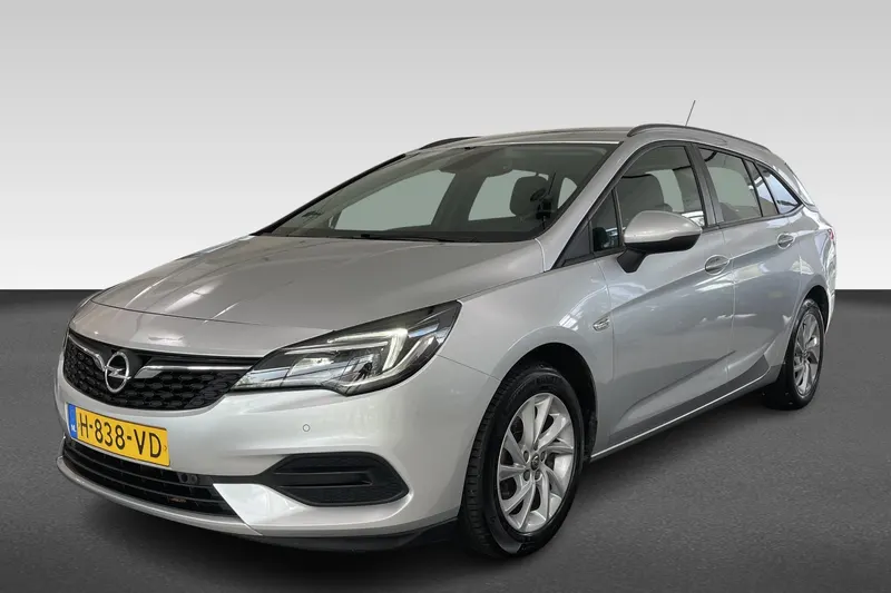 Opel Astra (2020)