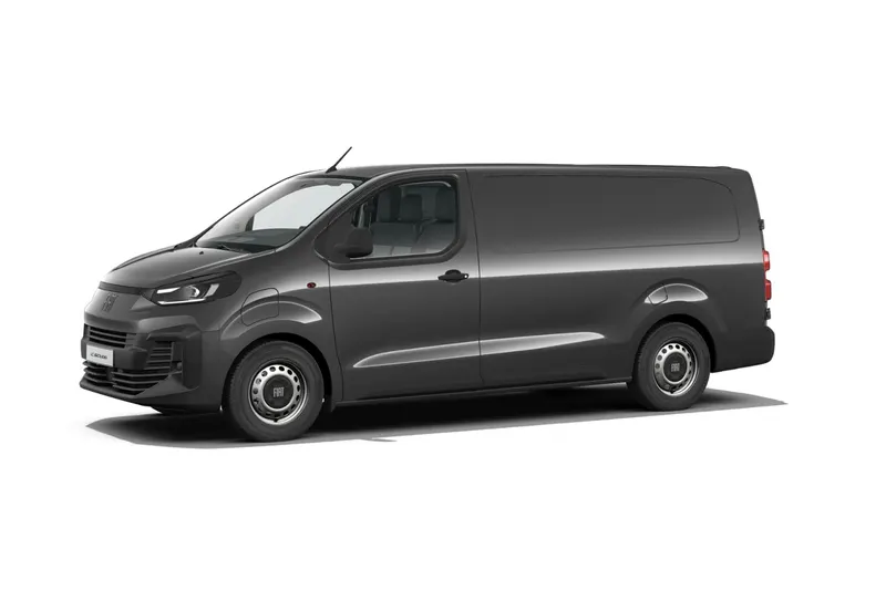 Fiat Scudo (2026)