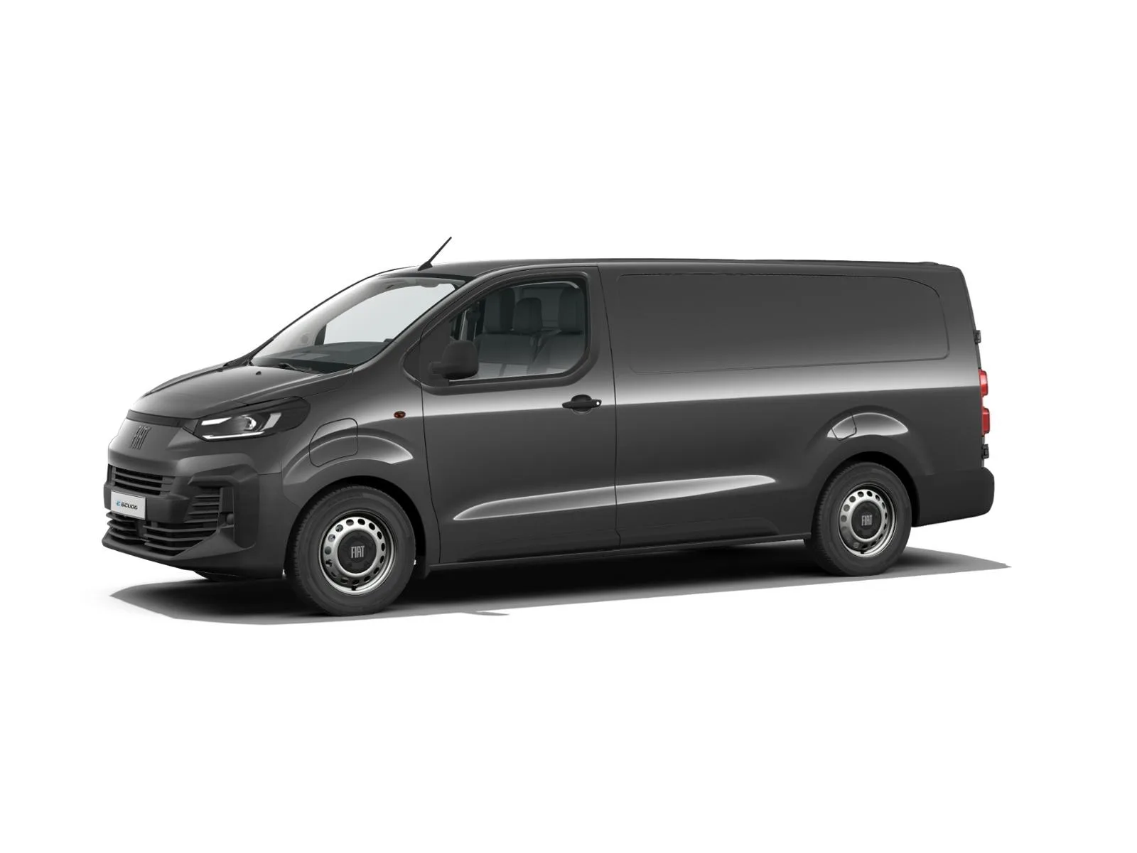 Fiat Scudo (2026) — foto 1