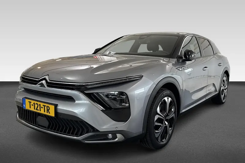 Citroën C5 X (2023)