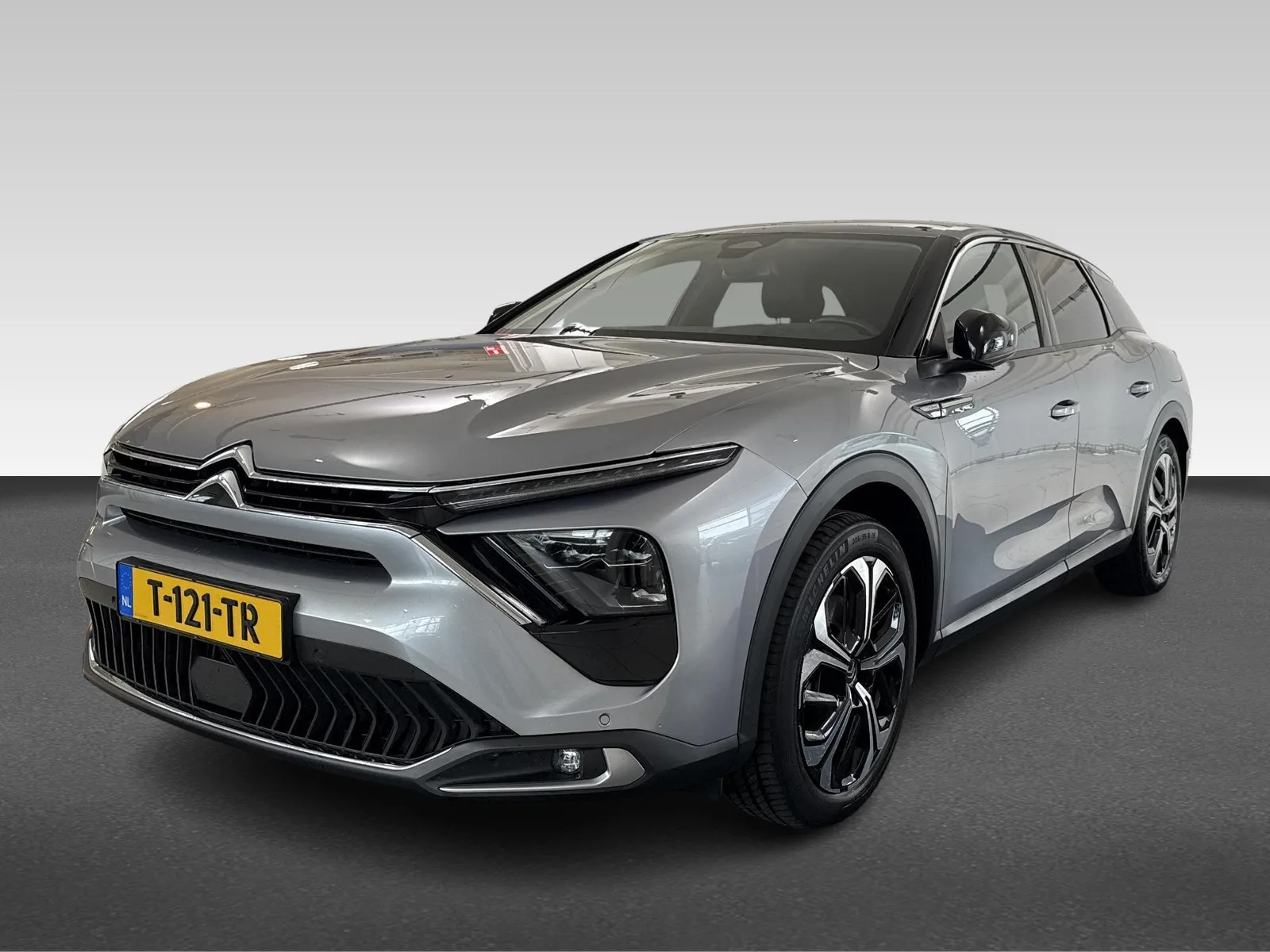 Citroën C5 X (2023) — foto 1