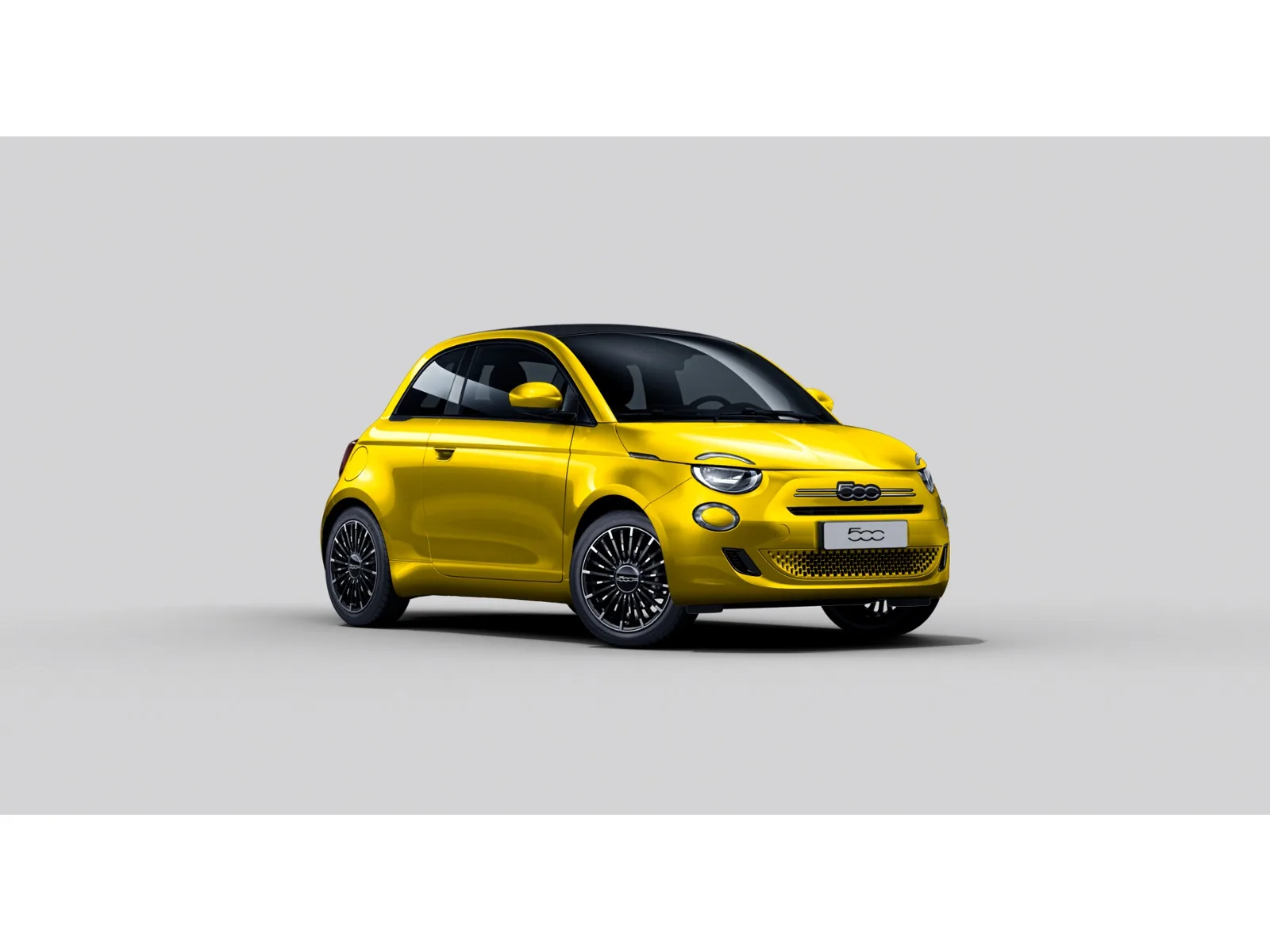 Fiat 500 (2026) — foto 1