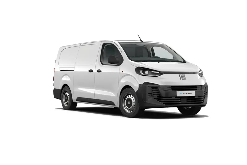 Fiat Scudo (2026)