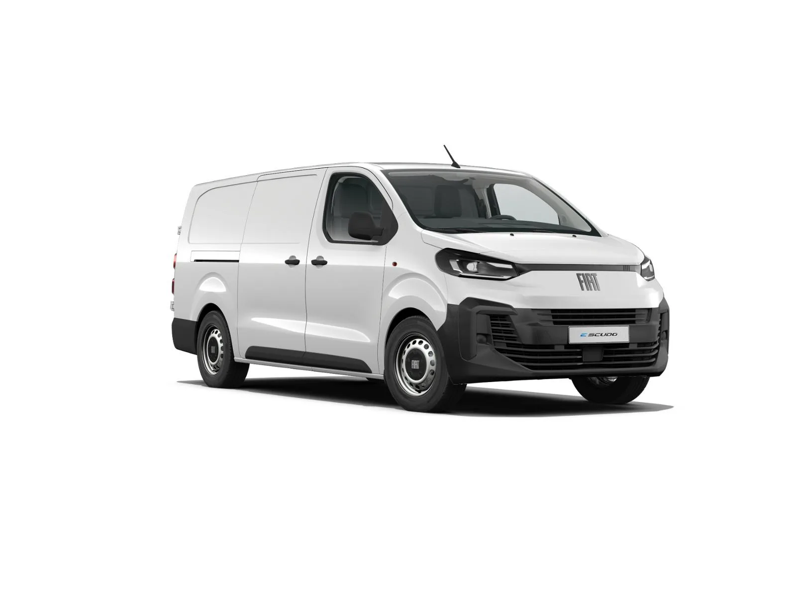 Fiat Scudo (2026) — foto 1