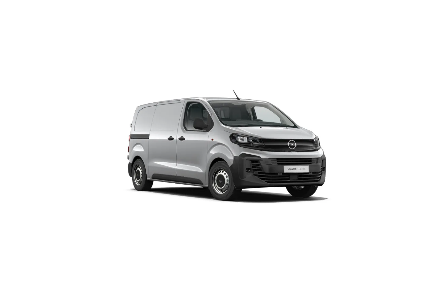 Opel Vivaro-e (2026) — foto 1