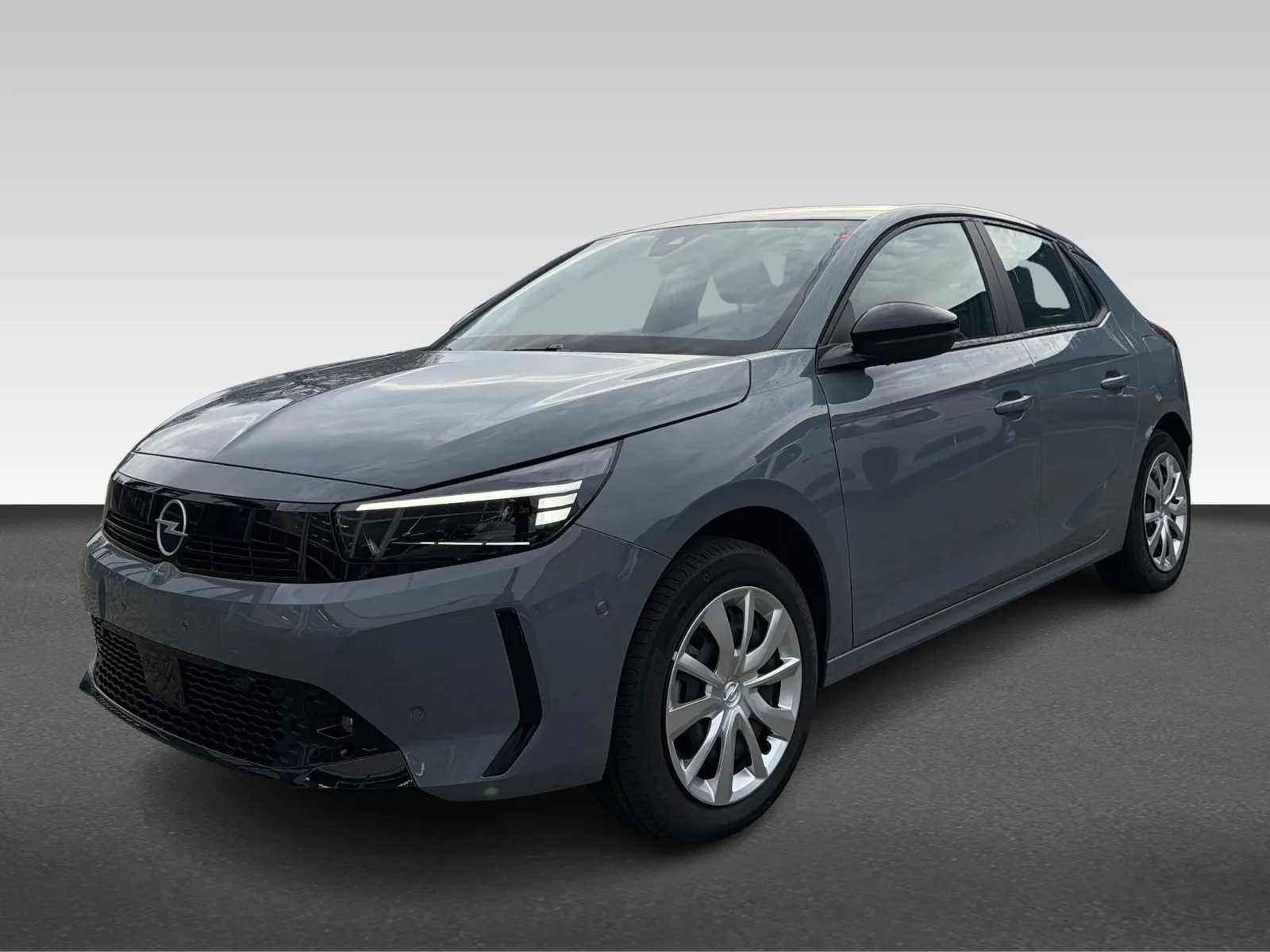 Opel Corsa-e (2025) — foto 1