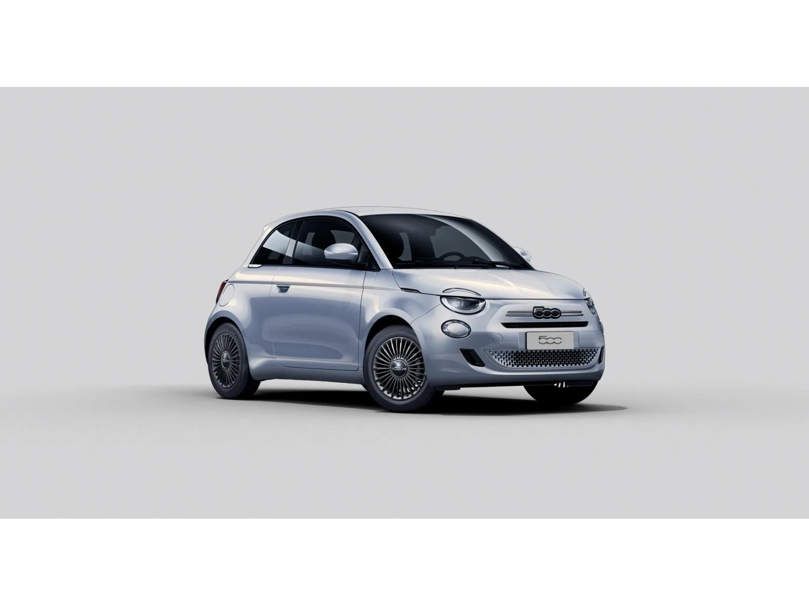 Fiat 500 (2026) — foto 1