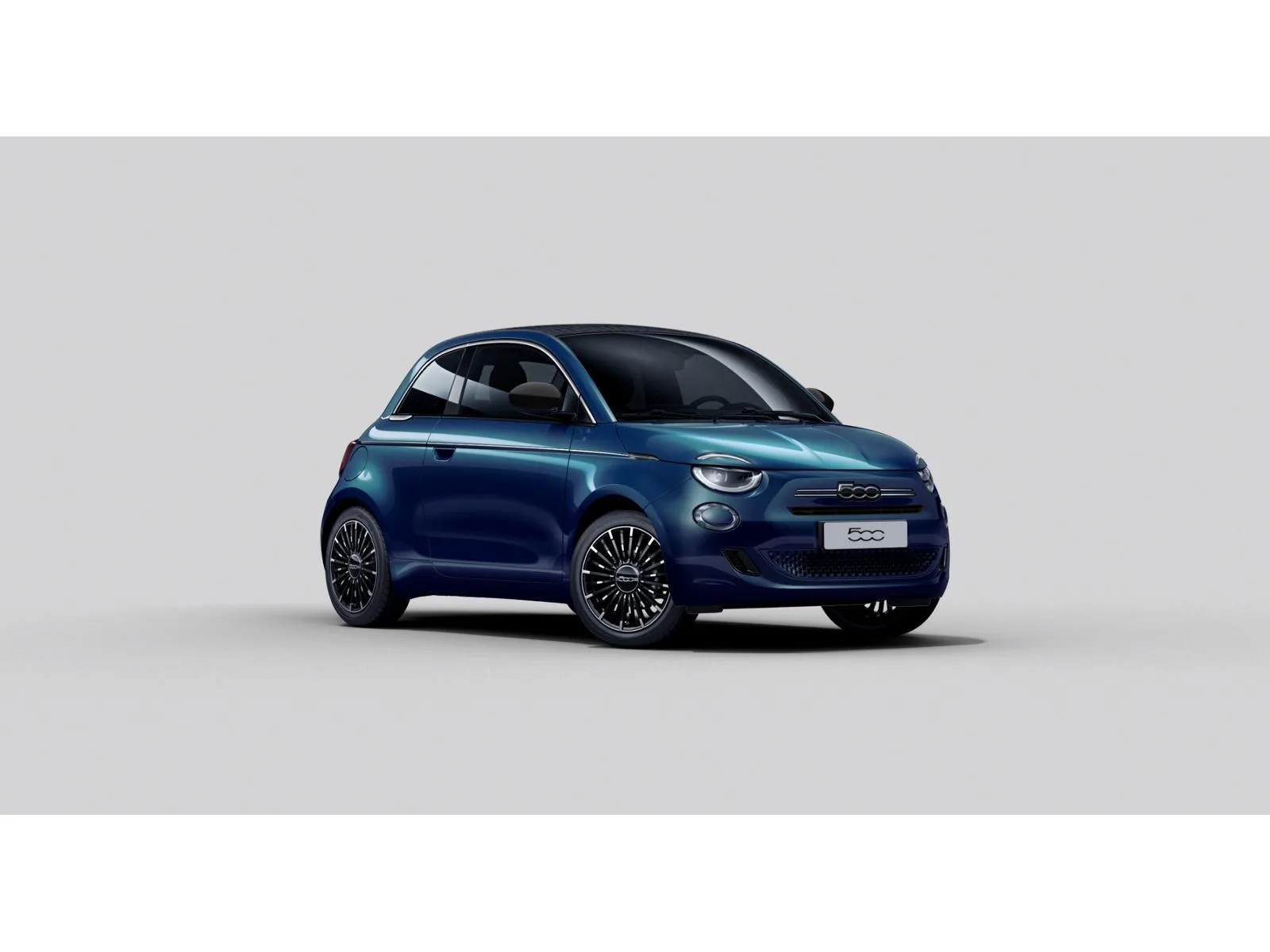 Fiat 500 (2026) — foto 1