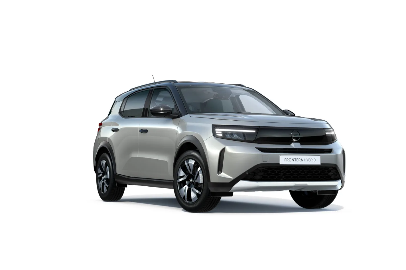 Opel Frontera (2026) — foto 1